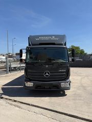 Κόφα Mercedes-Benz 2020 818 ATEGO III BLUETEG6 EURO6D-thumb-1