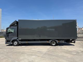 Κόφα Mercedes-Benz 2020 818 ATEGO III BLUETEG6 EURO6D-thumb-2
