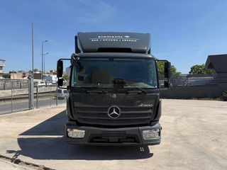 Κόφα Mercedes-Benz 2020 818 ATEGO III BLUETEG6 EURO6D-thumb-5