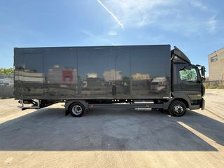 Κόφα Mercedes-Benz 2020 818 ATEGO III BLUETEG6 EURO6D-thumb-6