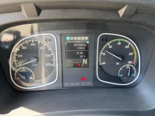 Κόφα Mercedes-Benz 2020 818 ATEGO III BLUETEG6 EURO6D-thumb-13