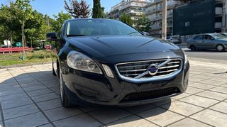 Volvo S60 2012 DRIVE