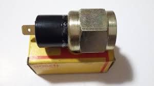 Διακόπτης πίεσης 5,6 - 6,6 bar MERCEDES-BENZ 0302 / 0303 BOSCH 0344500003, 0986345503