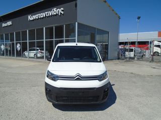 Κλούβα Citroen 2020 BERLINGO 1.5 BlueHDi 75HP L1H1-thumb-1