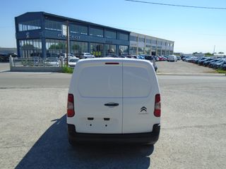 Κλούβα Citroen 2020 BERLINGO 1.5 BlueHDi 75HP L1H1-thumb-4