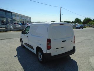Κλούβα Citroen 2020 BERLINGO 1.5 BlueHDi 75HP L1H1-thumb-5