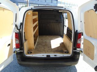 Κλούβα Citroen 2020 BERLINGO 1.5 BlueHDi 75HP L1H1-thumb-6