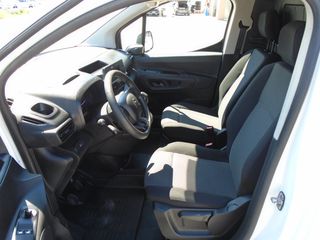 Κλούβα Citroen 2020 BERLINGO 1.5 BlueHDi 75HP L1H1-thumb-8