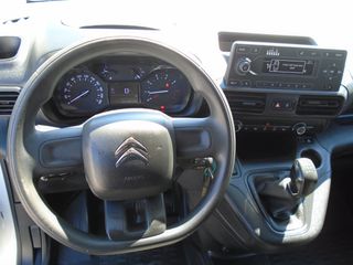 Κλούβα Citroen 2020 BERLINGO 1.5 BlueHDi 75HP L1H1-thumb-11