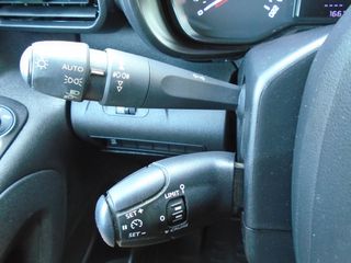 Κλούβα Citroen 2020 BERLINGO 1.5 BlueHDi 75HP L1H1-thumb-12