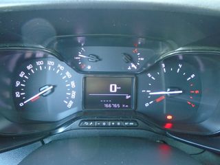 Κλούβα Citroen 2020 BERLINGO 1.5 BlueHDi 75HP L1H1-thumb-16