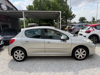 Peugeot 207 2008 1.6 ΑΥΤΟΜΑΤΟ BOOK SERVICE-thumb-5