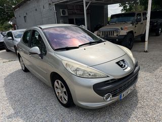 Peugeot 207 2008 1.6 ΑΥΤΟΜΑΤΟ BOOK SERVICE-thumb-6