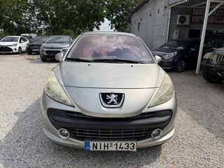 Peugeot 207 2008 1.6 ΑΥΤΟΜΑΤΟ BOOK SERVICE-thumb-7