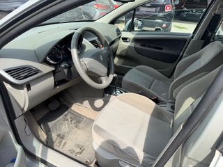 Peugeot 207 2008 1.6 ΑΥΤΟΜΑΤΟ BOOK SERVICE-thumb-8