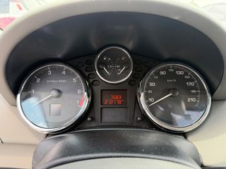 Peugeot 207 2008 1.6 ΑΥΤΟΜΑΤΟ BOOK SERVICE-thumb-11