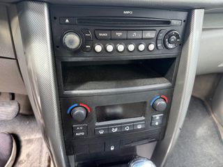 Peugeot 207 2008 1.6 ΑΥΤΟΜΑΤΟ BOOK SERVICE-thumb-13