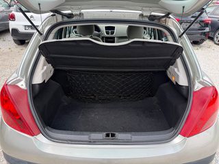 Peugeot 207 2008 1.6 ΑΥΤΟΜΑΤΟ BOOK SERVICE-thumb-18