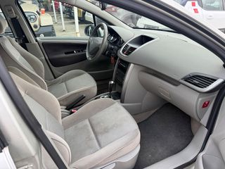 Peugeot 207 2008 1.6 ΑΥΤΟΜΑΤΟ BOOK SERVICE-thumb-20
