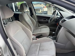 Peugeot 207 2008 1.6 ΑΥΤΟΜΑΤΟ BOOK SERVICE-thumb-21