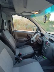 Opel Combo 2011 CDTI DIESEL 1.3-thumb-2