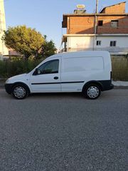 Opel Combo 2011 CDTI DIESEL 1.3-thumb-3