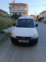 Opel Combo 2011 CDTI DIESEL 1.3-thumb-5