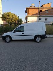 Opel Combo 2011 CDTI DIESEL 1.3-thumb-6