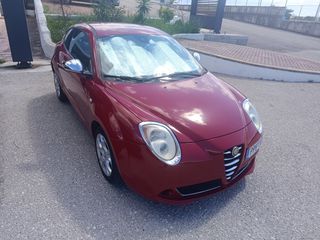 Alfa Romeo Mito 2011 MITO 1.3 DIESEL 95HP