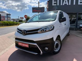 Toyota Proace 2019 CRS MOTORS !!!!