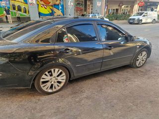 Mazda 6 2006 HATCHBACK