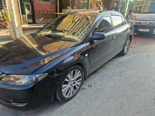 Mazda 6 2006 HATCHBACK-thumb-1