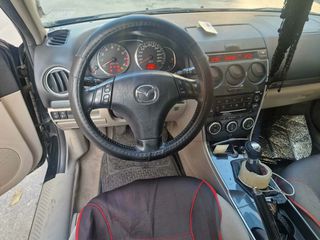 Mazda 6 2006 HATCHBACK-thumb-3