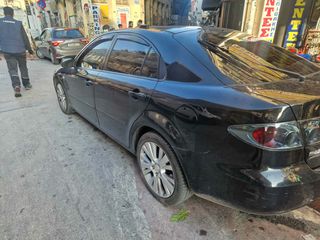Mazda 6 2006 HATCHBACK-thumb-4