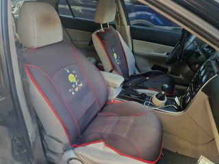 Mazda 6 2006 HATCHBACK-thumb-6