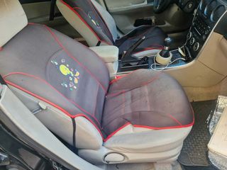 Mazda 6 2006 HATCHBACK-thumb-7
