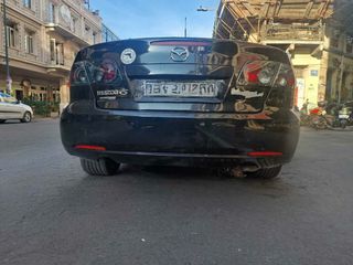 Mazda 6 2006 HATCHBACK-thumb-8