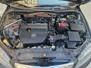 Mazda 6 2006 HATCHBACK-thumb-10