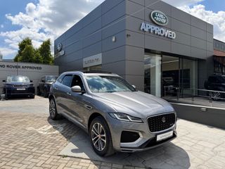 Jaguar F-Pace 2022 P400e S R-DYNAMIC PANORAMA HEAD-UP