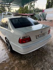 Bmw 520 1998