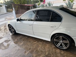 Bmw 520 1998-thumb-2