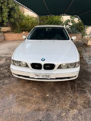 Bmw 520 1998-thumb-4