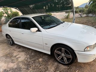 Bmw 520 1998-thumb-7