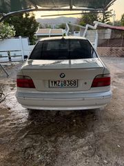Bmw 520 1998-thumb-9