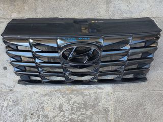 HYUNDAI TUCSON 2020-2024 ΜΑΣΚΑ ()