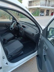 Κλούβα Opel 2011 Combo 1.3cdti
