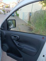 Κλούβα Opel 2011 Combo 1.3cdti-thumb-3