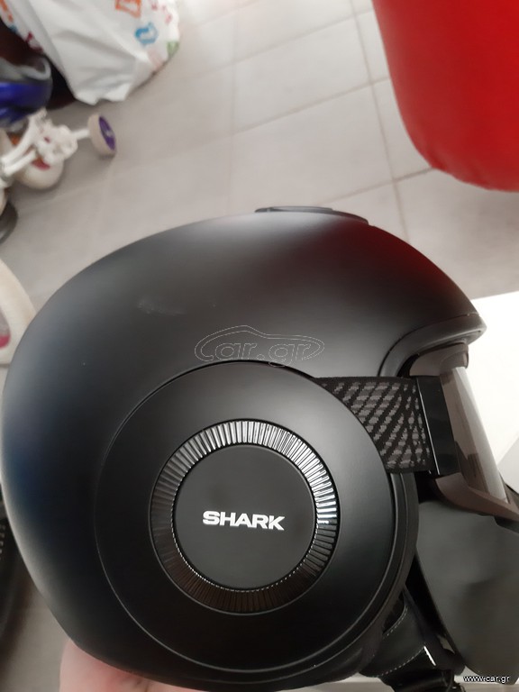Κράνος Shark Drak