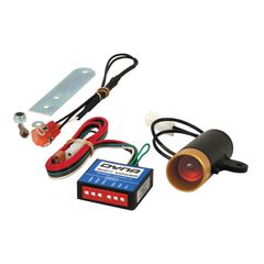 Dynatek, shift minder system. For 4 cylinder engines