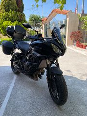 Yamaha Tracer 7 2017